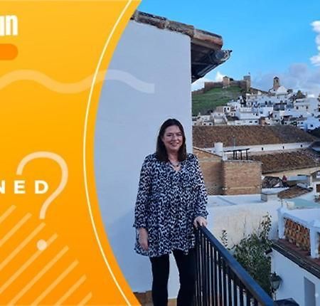 Ascent At Alora Apartman Málaga Kültér fotó