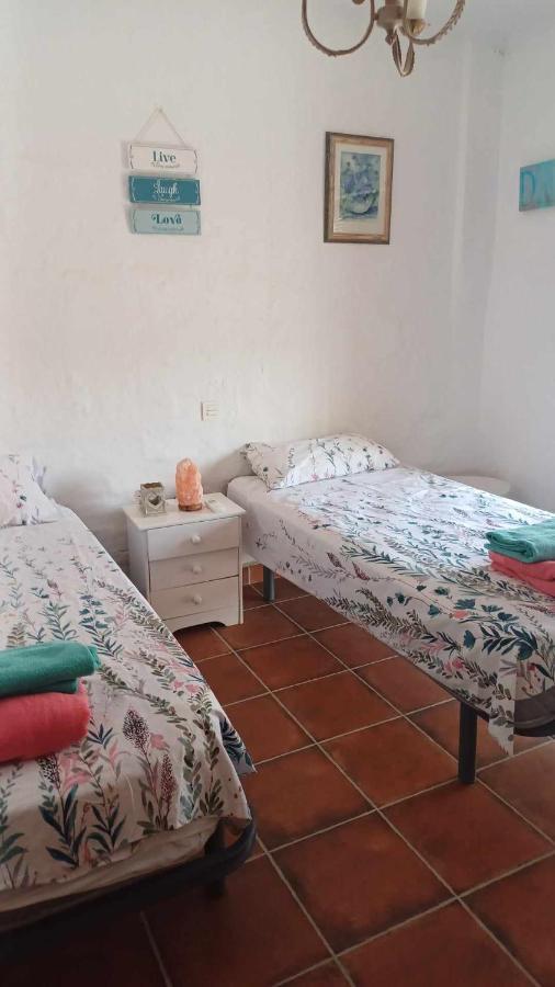 Ascent At Alora Apartman Málaga Kültér fotó