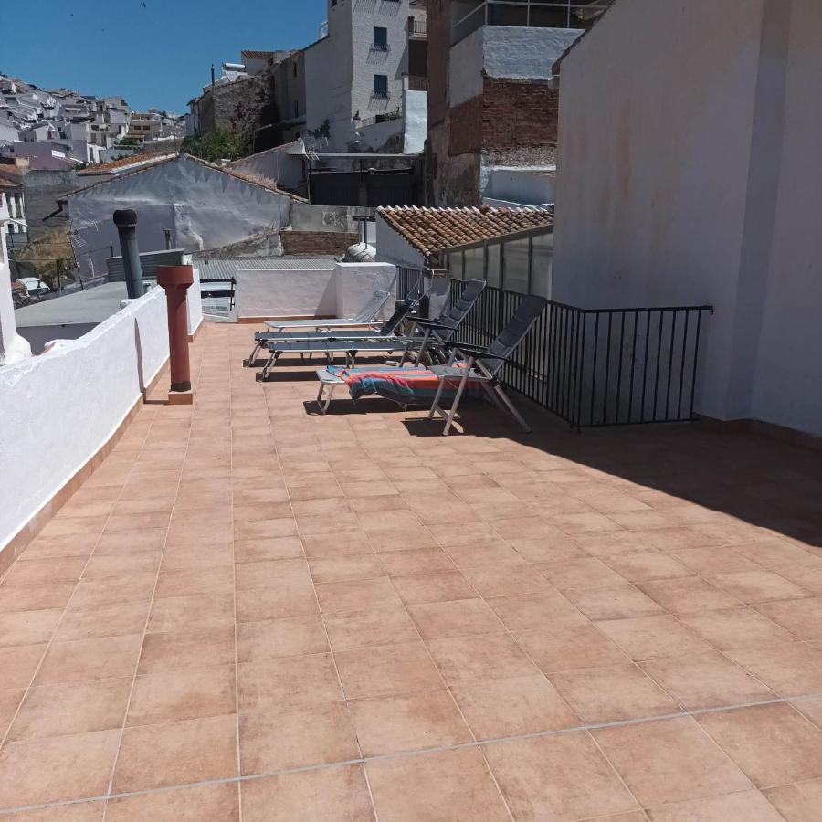 Ascent At Alora Apartman Málaga Kültér fotó
