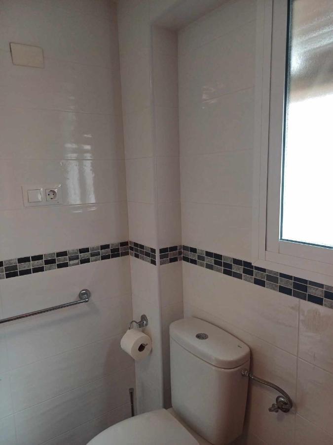 Ascent At Alora Apartman Málaga Kültér fotó