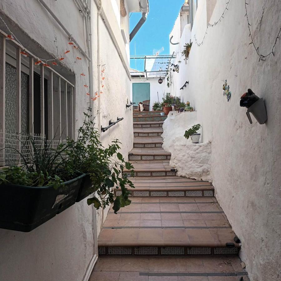 Ascent At Alora Apartman Málaga Kültér fotó