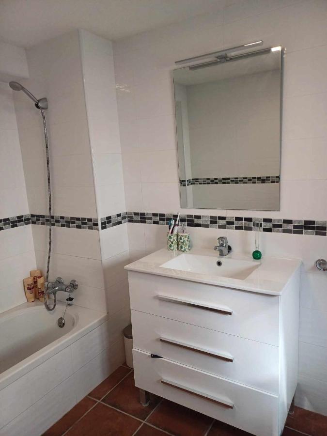 Ascent At Alora Apartman Málaga Kültér fotó