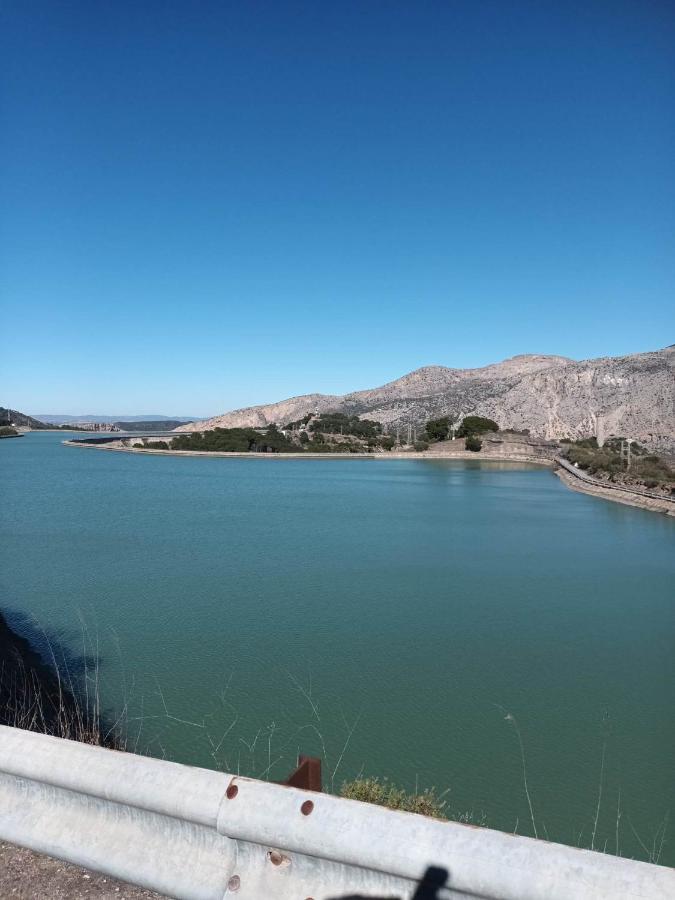 Ascent At Alora Apartman Málaga Kültér fotó