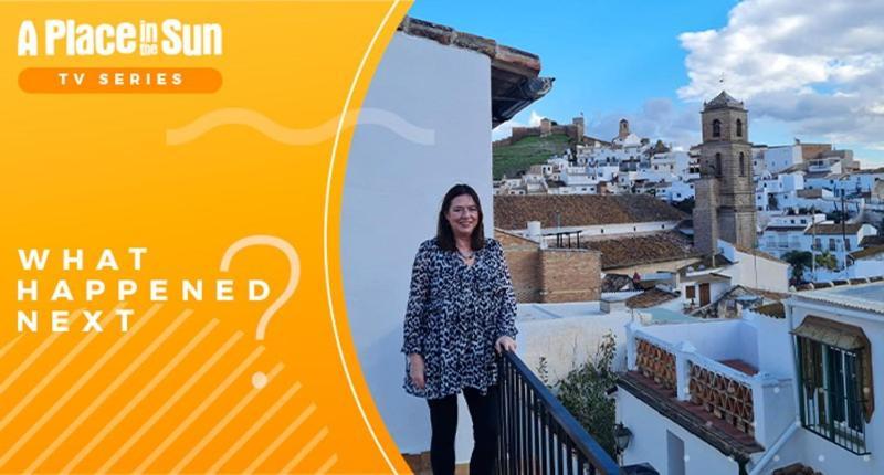 Ascent At Alora Apartman Málaga Kültér fotó