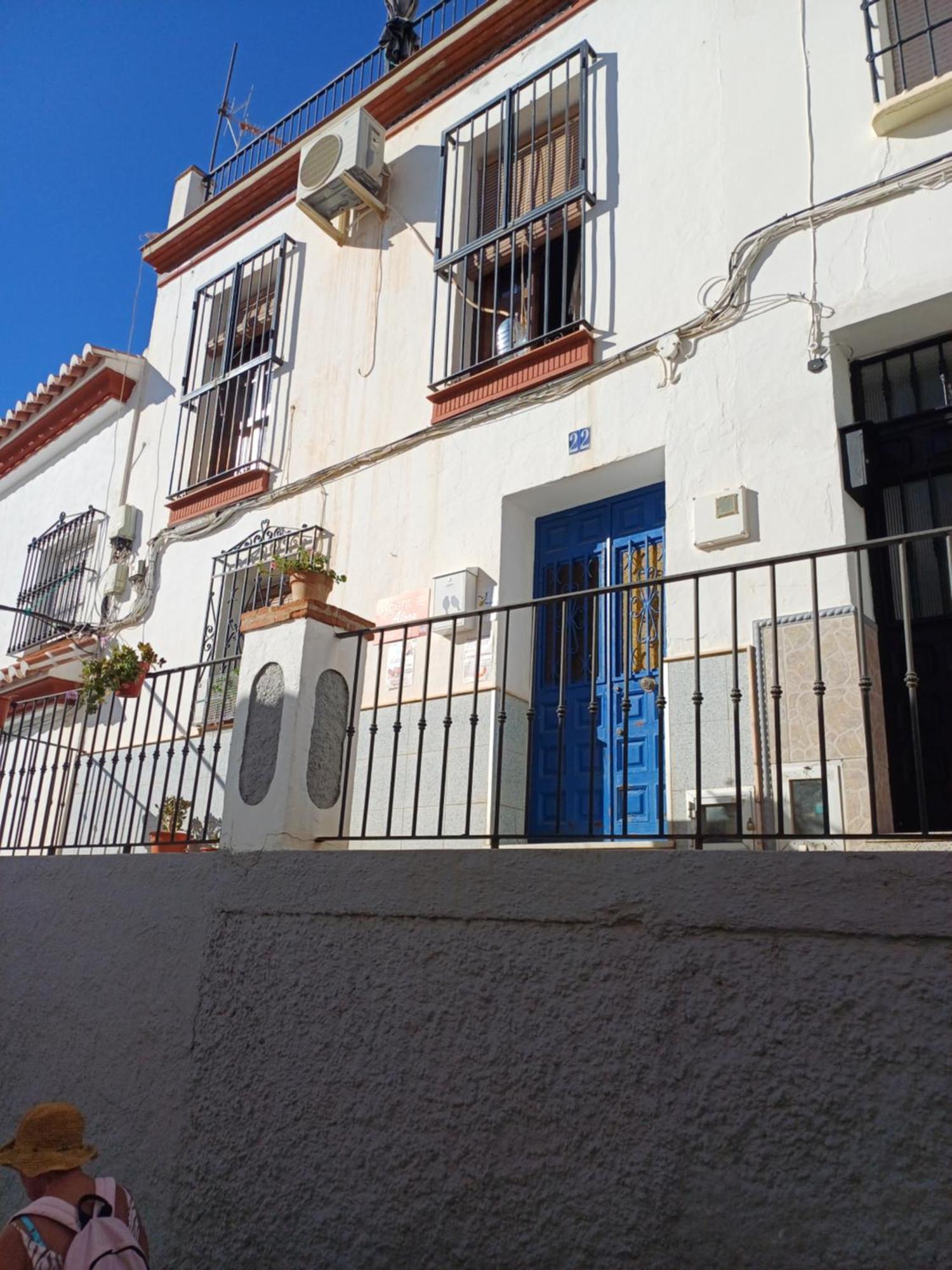 Ascent At Alora Apartman Málaga Kültér fotó